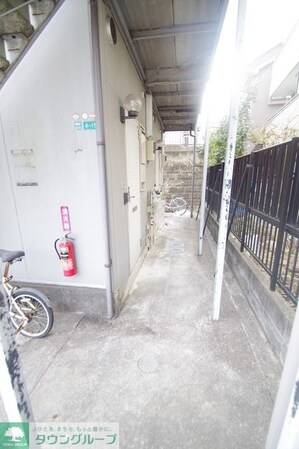 ヴェルビザンの物件内観写真